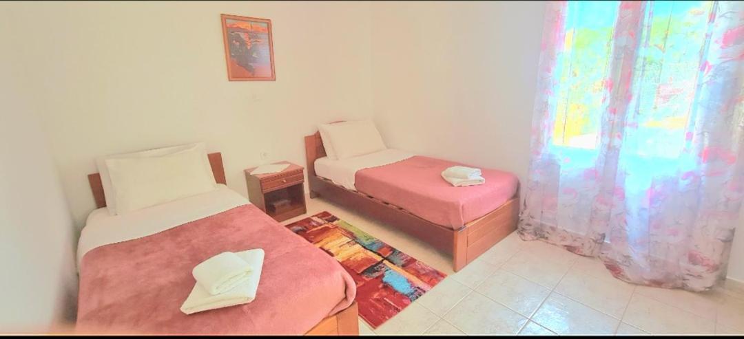 Kedrodasos House Elafonisi Luaran gambar