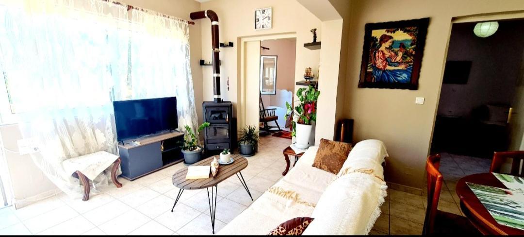 Kedrodasos House Elafonisi Luaran gambar