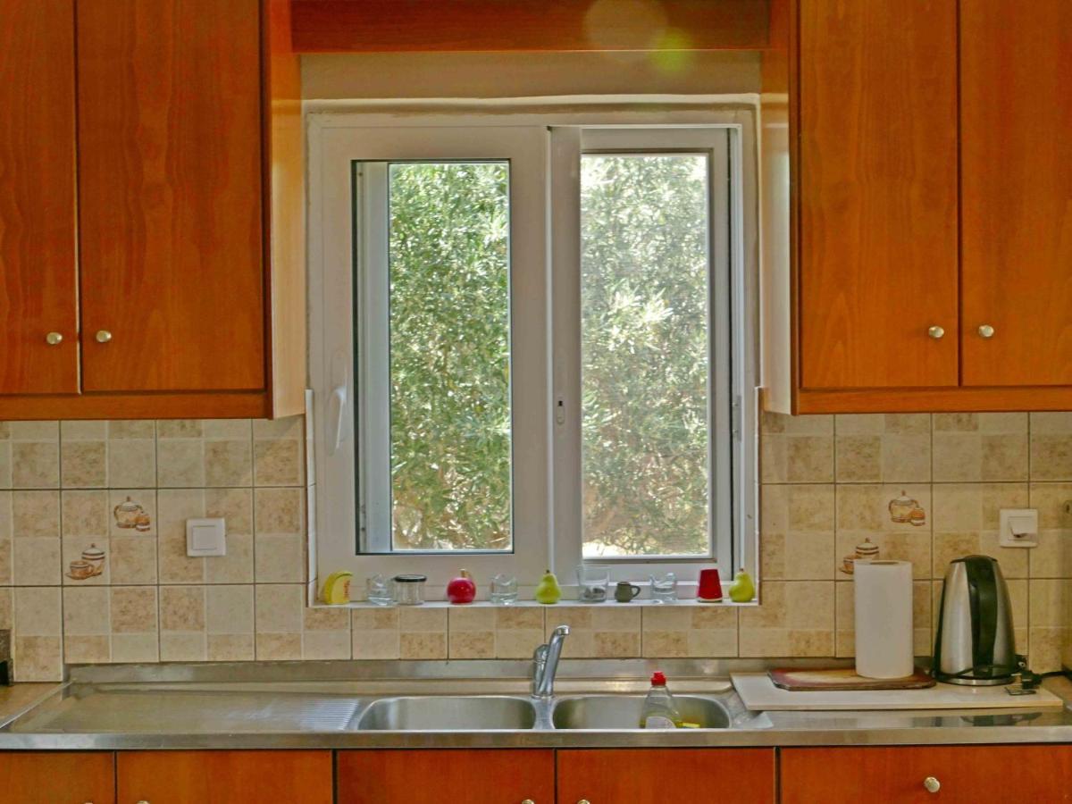 Kedrodasos House Elafonisi Luaran gambar