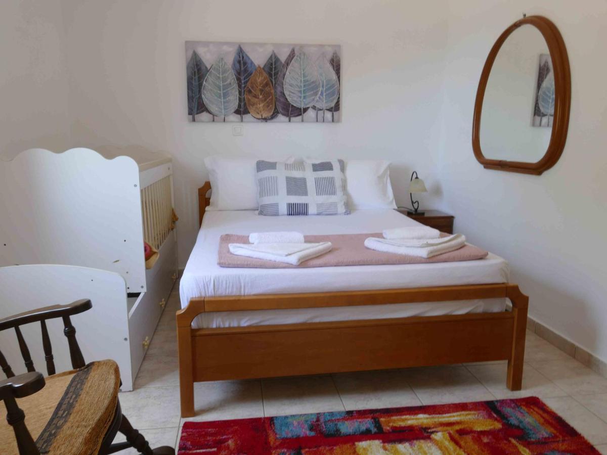 Kedrodasos House Elafonisi Luaran gambar