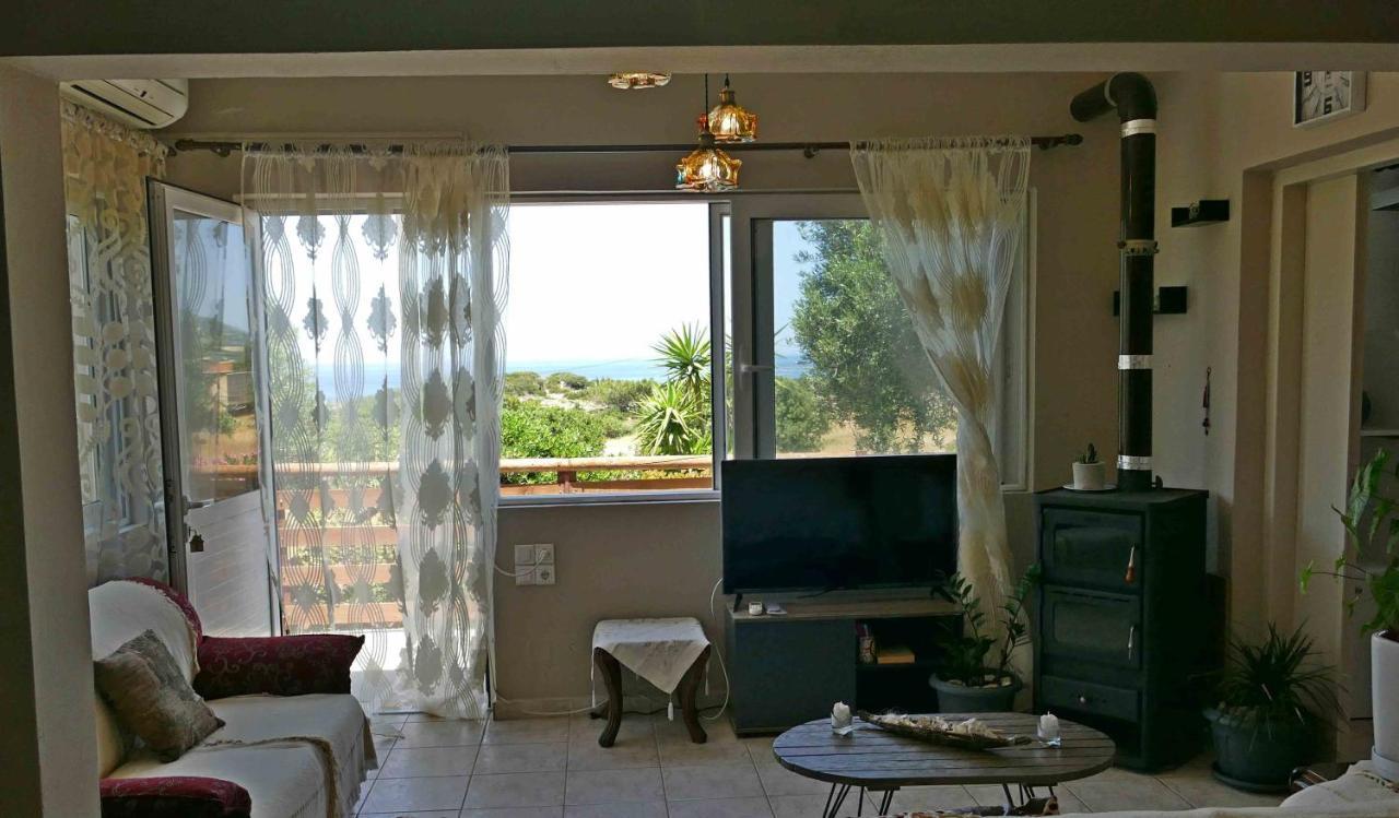Kedrodasos House Elafonisi Luaran gambar