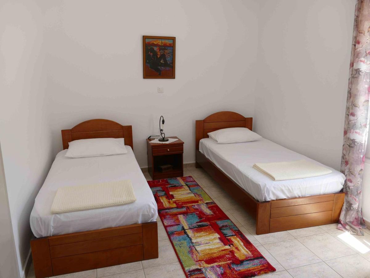 Kedrodasos House Elafonisi Luaran gambar